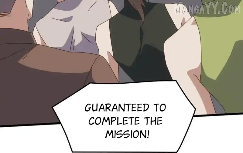 Invasion of the Myriad Races: Starting by Taming a Legendary Beast Chapter 54 - page 45